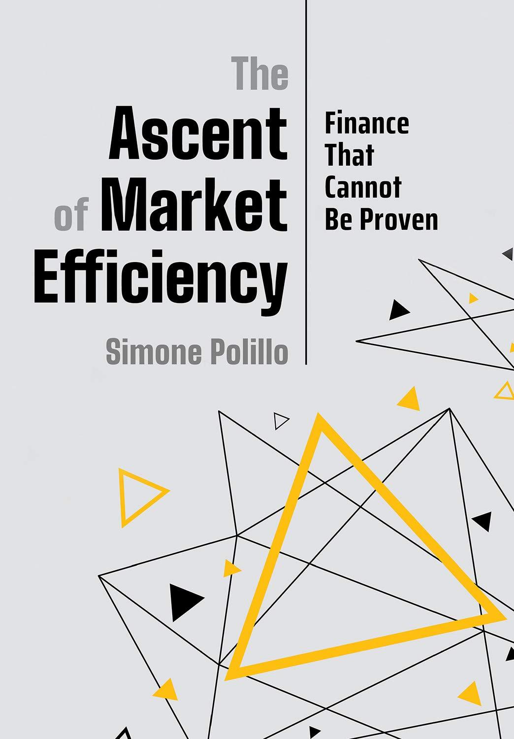Ascent of Market Efficiency