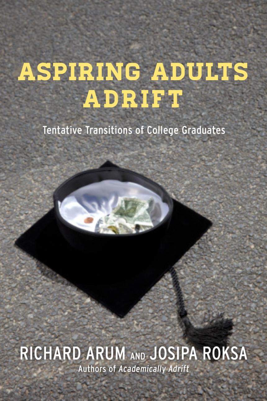 Aspiring Adults Adrift