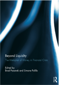 Beyond Liquidity cover