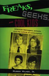 Freaks Geeks and Cool Kids American