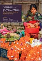 Gender and Development