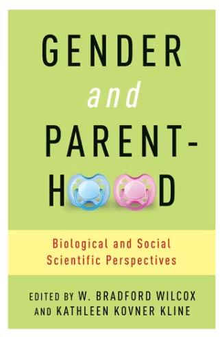 Gender and Parenthood