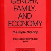Gender, Family, and Economy