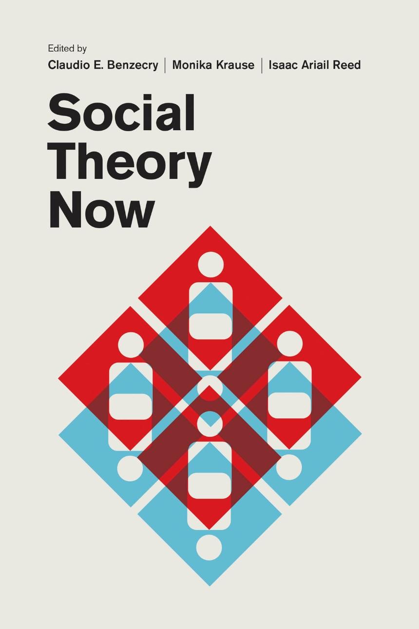 Social Theory Now