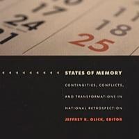 States of Memory