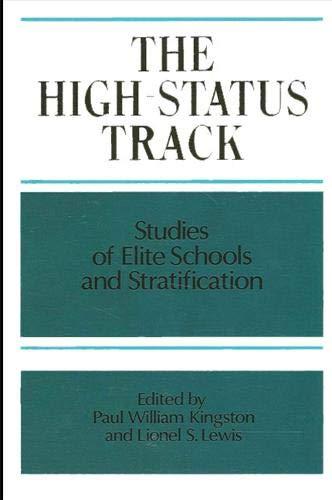 The High Status Track