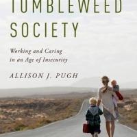 The Tumbleweed Society