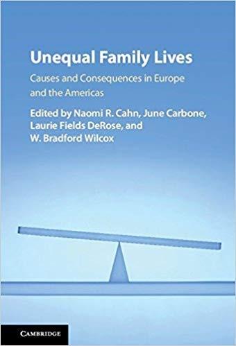 Unequal Family Lives