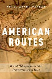 American Routes book cover