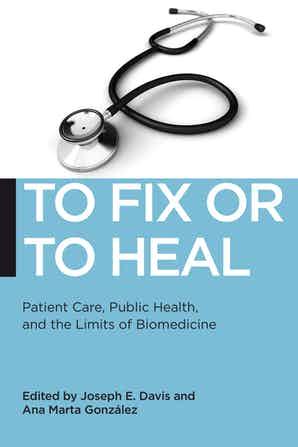 To Fix or to Heal