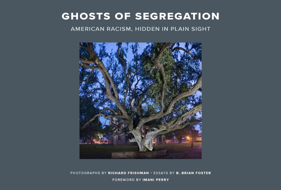 Ghosts of Segragation