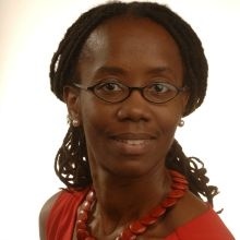 Angel Parham