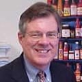 Paul Kingston