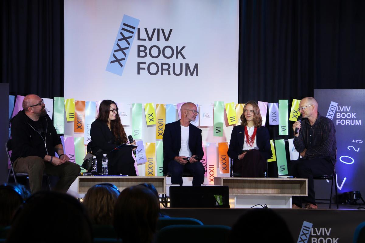 Chytomo Literary Prize